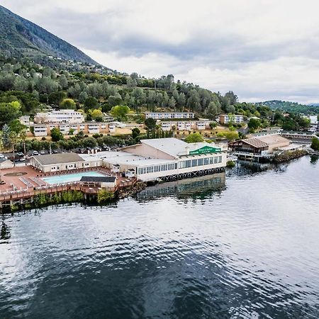 Konocti Harbor Resort Glenhaven Екстер'єр фото