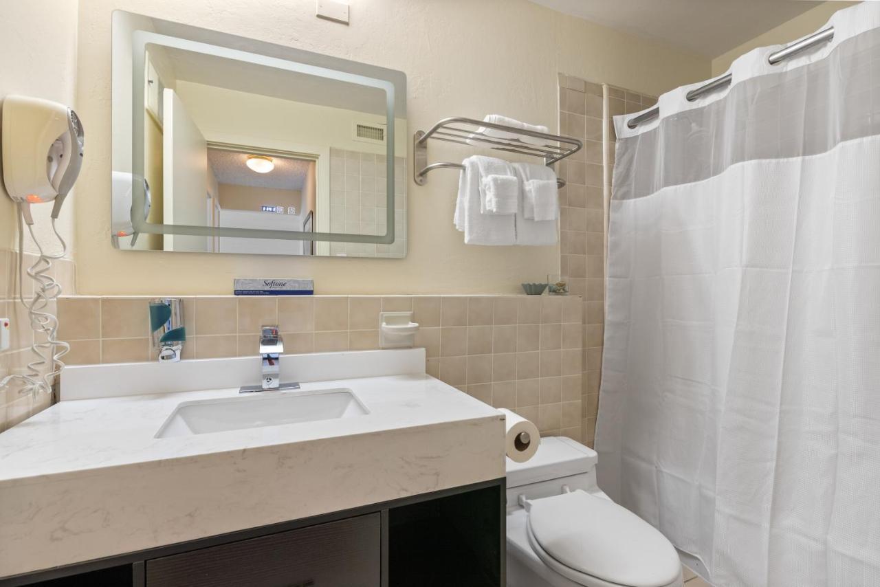 Konocti Harbor Resort Glenhaven Екстер'єр фото