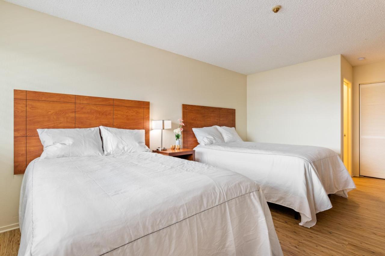 Konocti Harbor Resort Glenhaven Екстер'єр фото