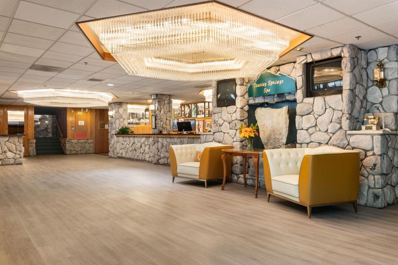 Konocti Harbor Resort Glenhaven Екстер'єр фото