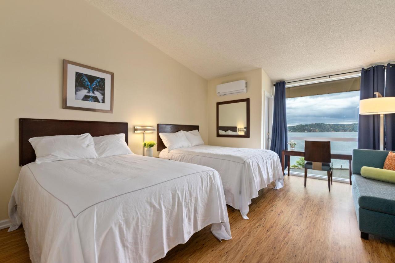 Konocti Harbor Resort Glenhaven Екстер'єр фото