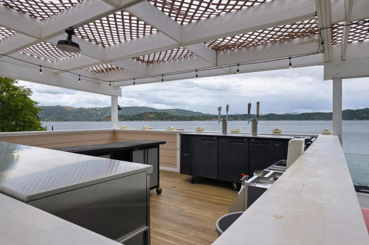 Konocti Harbor Resort Glenhaven Екстер'єр фото