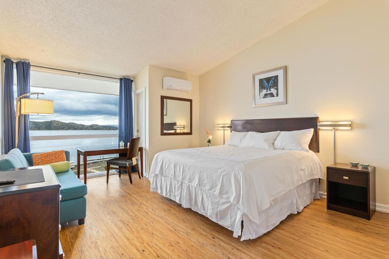 Konocti Harbor Resort Glenhaven Екстер'єр фото