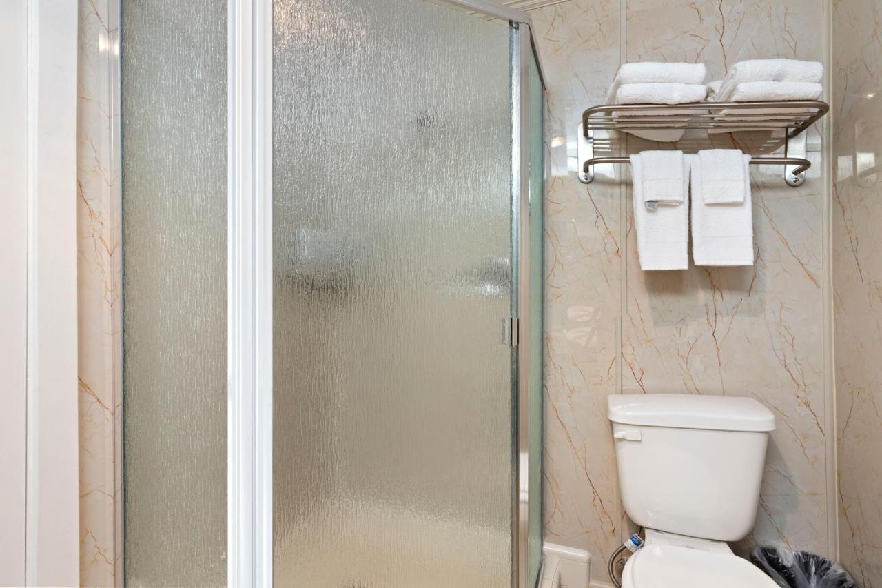 Konocti Harbor Resort Glenhaven Екстер'єр фото