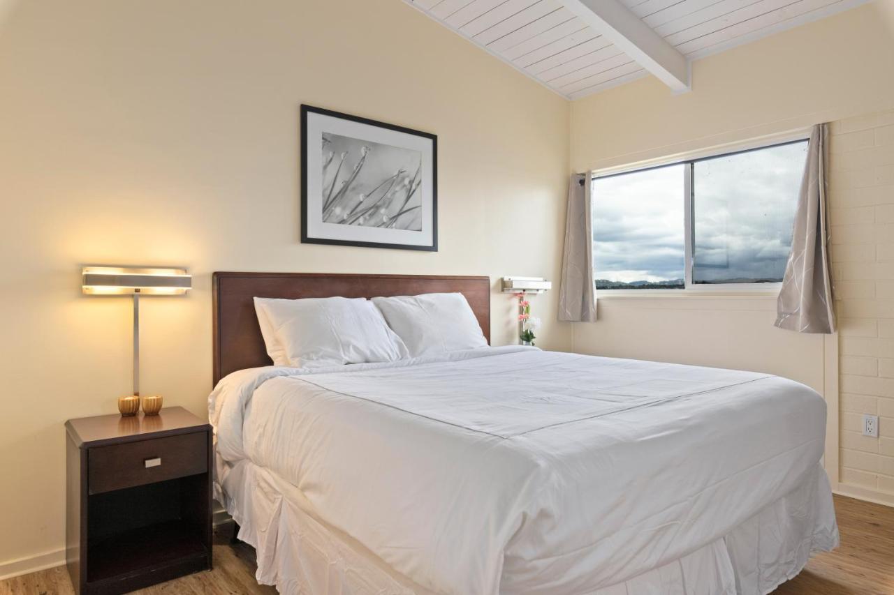 Konocti Harbor Resort Glenhaven Екстер'єр фото