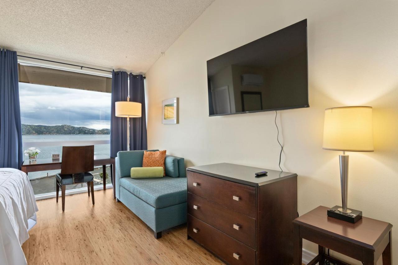 Konocti Harbor Resort Glenhaven Екстер'єр фото