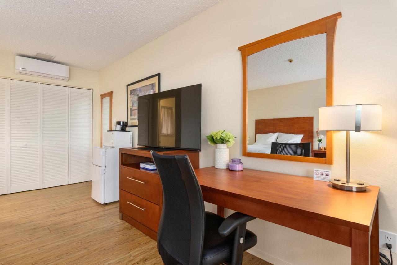 Konocti Harbor Resort Glenhaven Екстер'єр фото