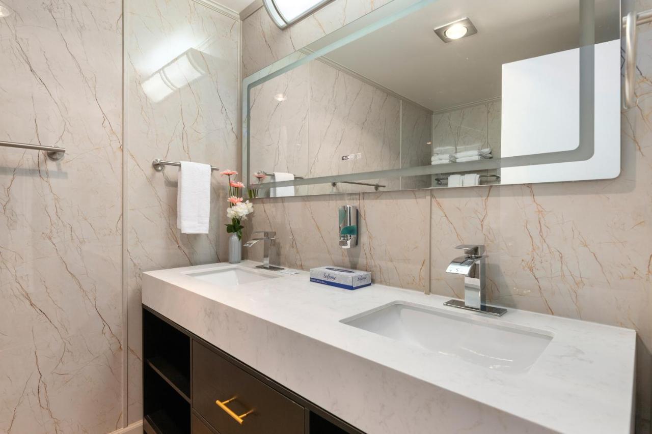 Konocti Harbor Resort Glenhaven Екстер'єр фото